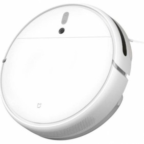 Пылесос Xiaomi Mi Robot Vacuum Mop 1C