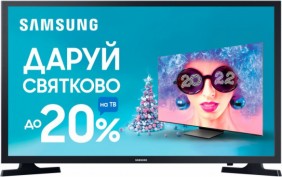 телевизор SAMSUNG UE 32T5300 AUXUA