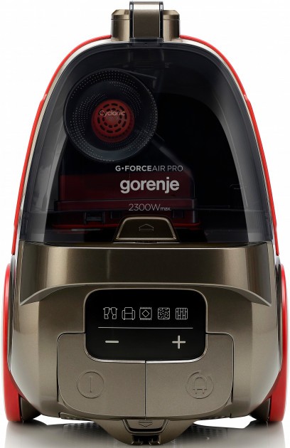 GORENJE VC 2303GAPRACY