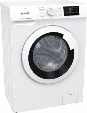 Стиральная машина  GORENJE WHE72SFS