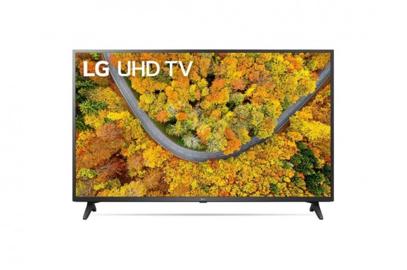 Телевизор LG 55UP75006LF