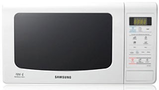 Микроволнова печь Samsung ME733KR