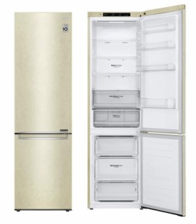Холодильник LG GW-B509SEJZ