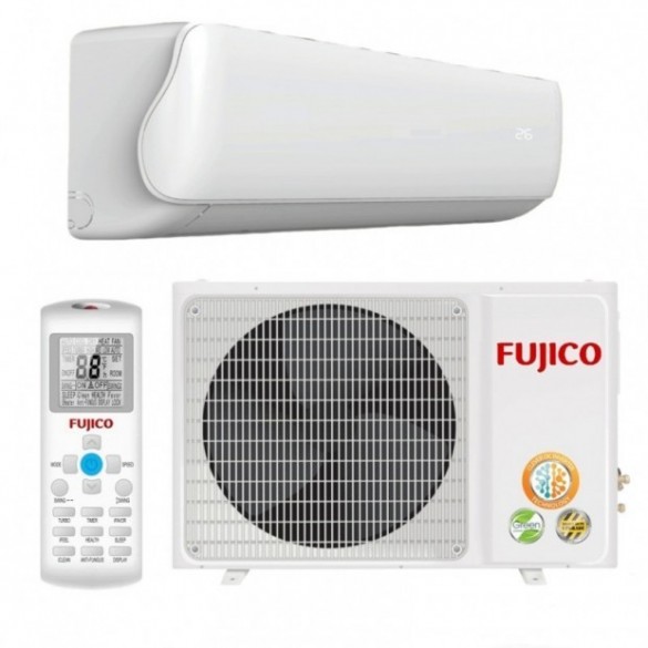 кондиционер FUJICO ACF I24AHRDN1С