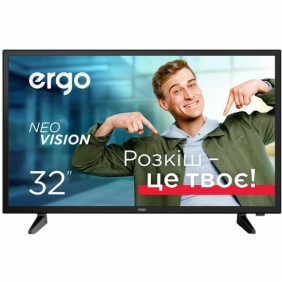 Телевизор ERGO 32DHS5000