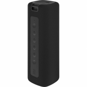 Портативная колонка Xiaomi Mi Portable Bluetooth Spearker 16W Blask