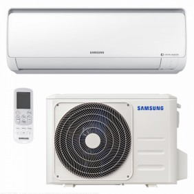 кондиционер SAMSUNG AR18RSFPAWQNER