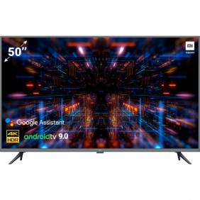 Телевизор Xiaomi Mi TV 4S 50"