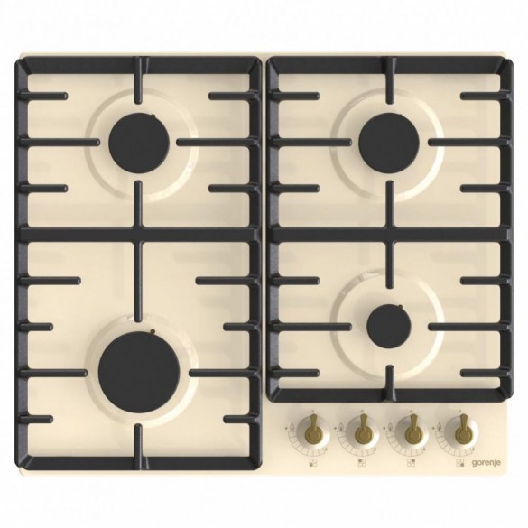 поверхность Gorenje G642CLI