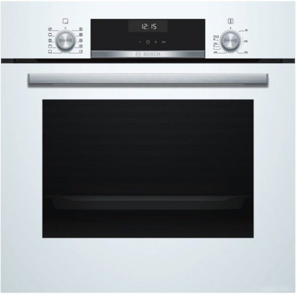 Духовой шкаф  BOSCH HBJ558YW0Q