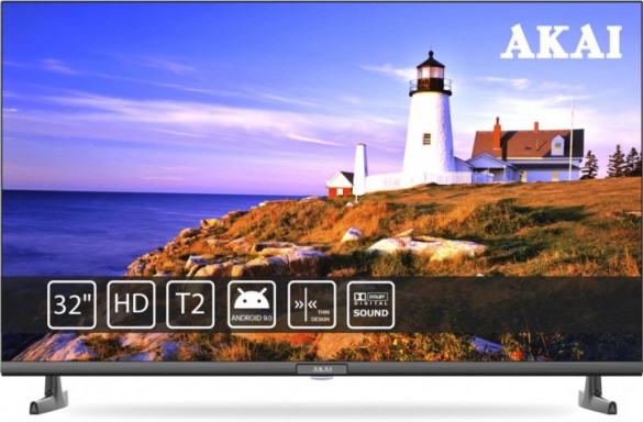 телевизор Akai UA32HD20T2S