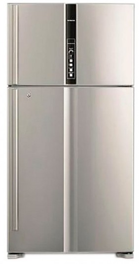 холодильник HITACHI R-V910PUC1KSLS