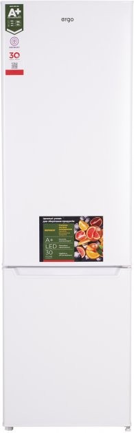 Холодильник ERGO MRF-180
