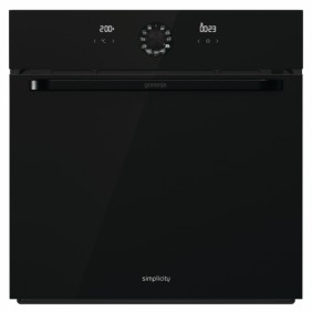 Духовой шкаф GORENJE BO 76 SYB