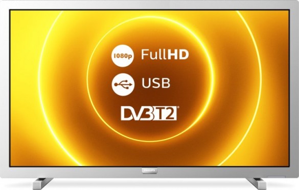телевизор PHILIPS 24PFS5525/12