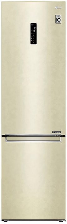 Холодильник LG GW-B509SEDZ