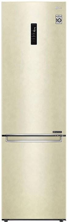 Холодильник LG GA-B509SEKM