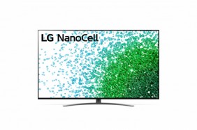 Телевизор LG 50NANO816PA