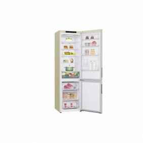 Холодильник LG GA-B509SEZM