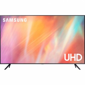 Телевизор Samsung UE55AU7100UXUA