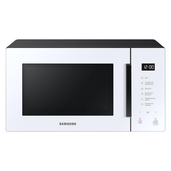 микроволновая печь Samsung MS23T5018AW/BW