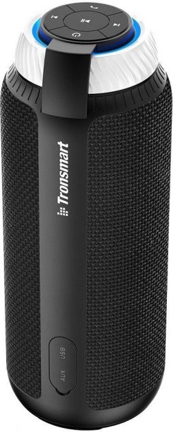 Портативная колонка Tronsmart Element T6 Blask