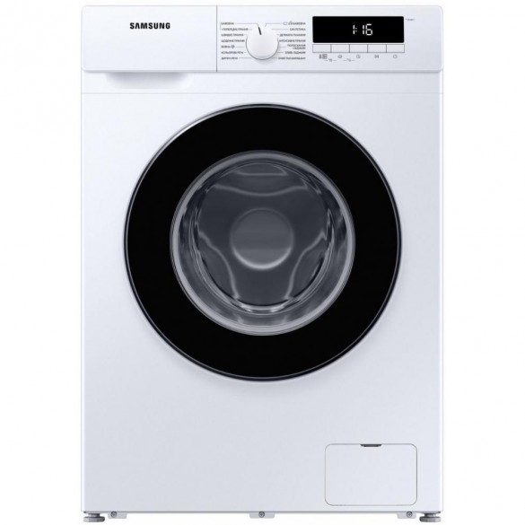 стиральная машина SAMSUNG WW80T3040BW