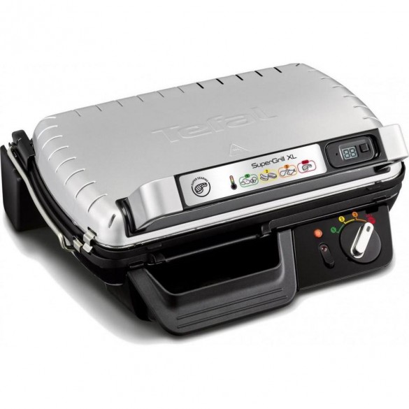 гриль TEFAL GC 461B34