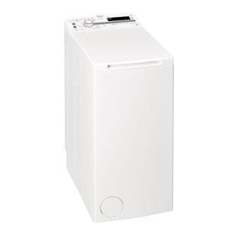 вертикальная стиральная машина WHIRLPOOL TDRL 70210