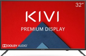 Телевизор Kivi 32H510KD