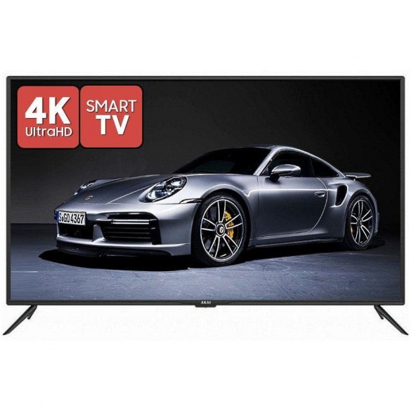 телевизор Akai UA55LEP1UHD9