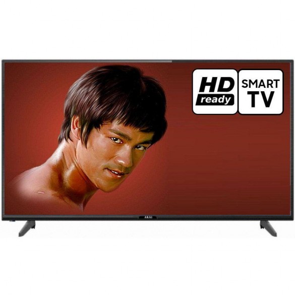 телевизор Akai UA32HD19T2S