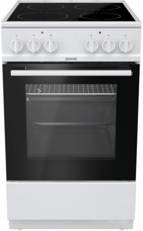 Плита электрическая Gorenje EC5111WG