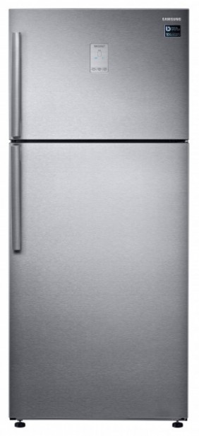 Холодильник Samsung	RT46K6340S8/UA