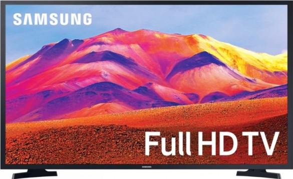 Телевизор SAMSUNG UE43T5300AUXUA