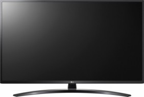 телевизор LG 43UN74006LB