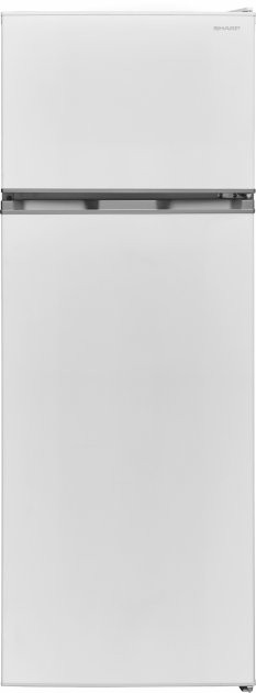 холодильник SHARP SJ-TB01ITXW1-UA