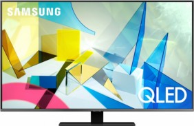 телевизор SAMSUNG QE 50Q80TAUXUA