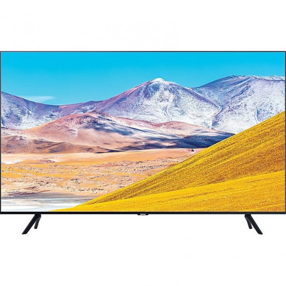 телевизор SAMSUNG UE 43TU8000UXUA