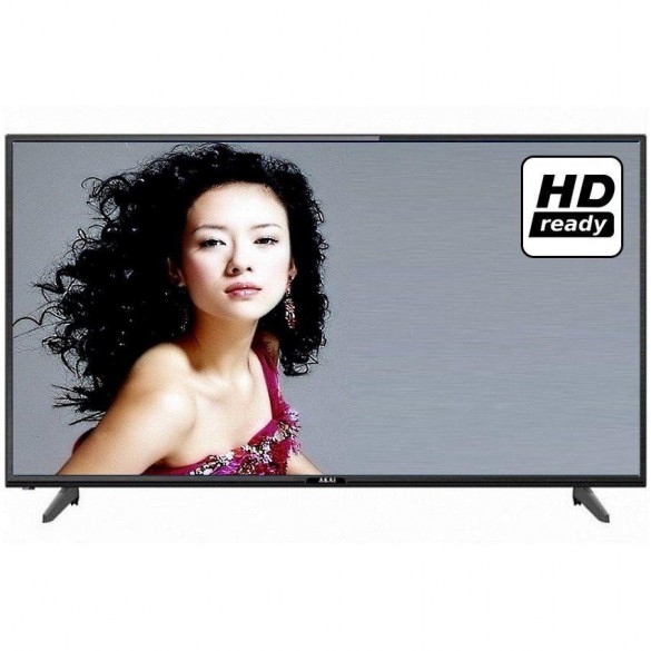 телевизор Akai UA39HD19T2