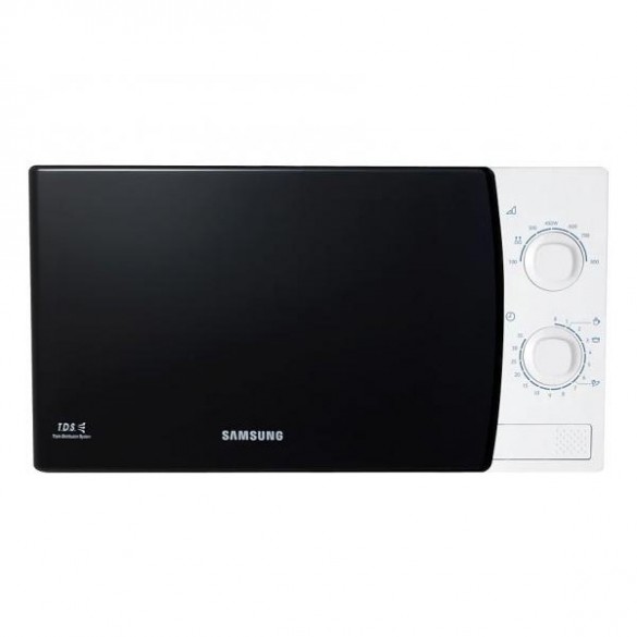 микроволновая печь SAMSUNG ME81KRW-1-BW