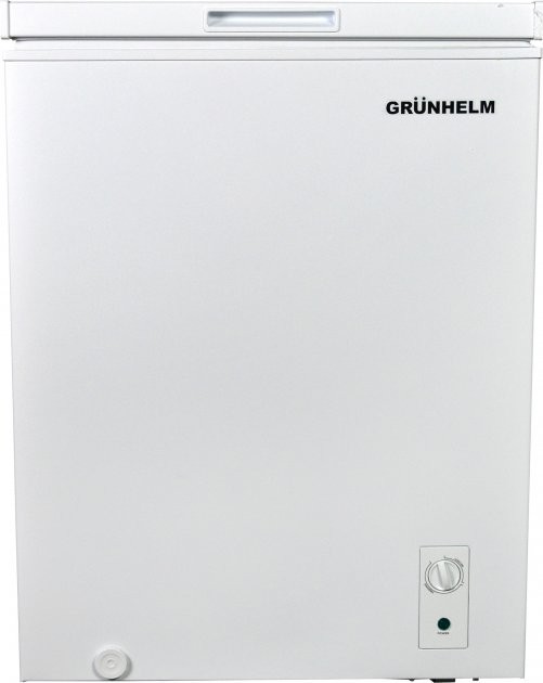 Морозильный ларь GRUNHELM CFM-150