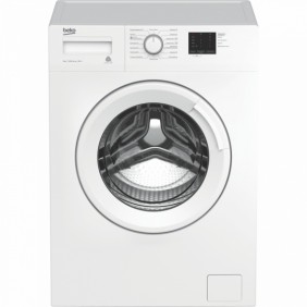 стиральная машина BEKO WRS5511BWW