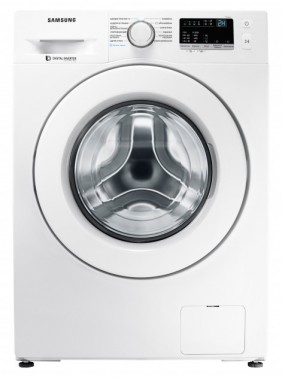 Стиральная машинка Samsung WW60J30G0LW