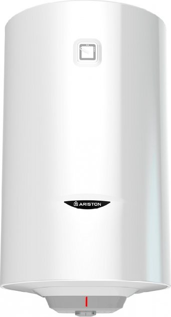 Водонагреватель ARISTON PRO1 R 80 V 1.5K PL DRY (Italia)