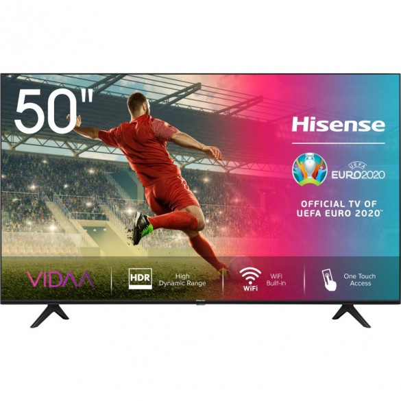 телевизор HISENSE 50A7100F