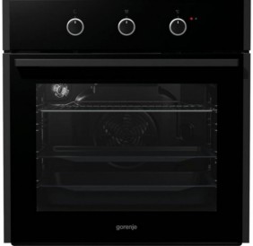 Духовой шкаф GORENJE BO 725 E10BG