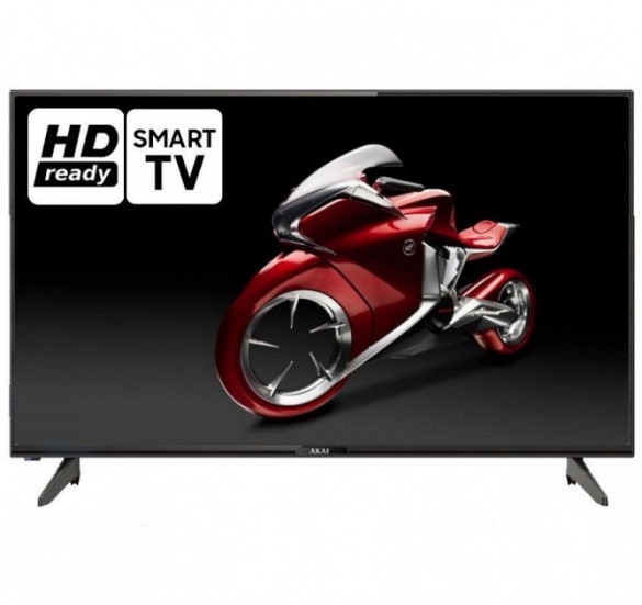 телевизор Akai UA24HD19T2S