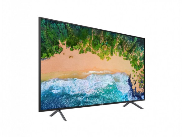 Телевизор Samsung UE49NU7102