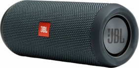 Портативная колонка  JBL Flip Essential Gray (JBLFLIPESSENTIAL)